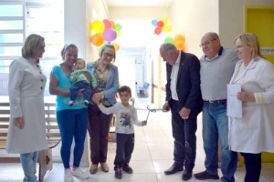 clinica da criança são lourenço do sul