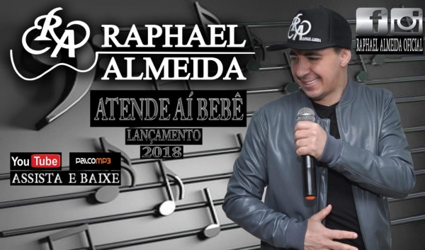 raphael almeida
