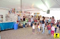 41ª edição da Feira do Livro de São Lourenço do Sul acontece de 24 a 28 de Abril