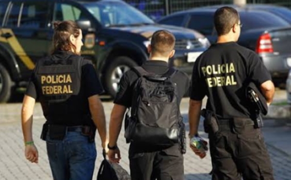 Polícia Federal abre 1500 vagas para concurso