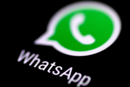 Whatsapp apresenta instabilidade nesta quinta-feira