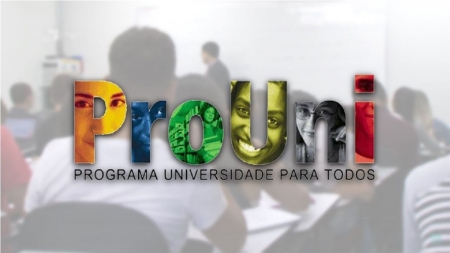 PROUNI - Prazo para confirmar informação acaba hoje (14)