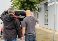 Policia Civil prendeu preventivamente mulher de 25 anos pela prática de tráfico de drogas na Barrinha