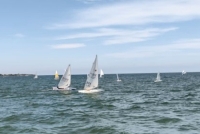 58º Encontro da Vela acontece de 1º a 4 de março em São lourenço do Sul