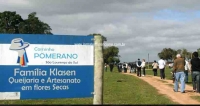 CAMINHO POMERANO SÃO LOURENÇO DO SUL
