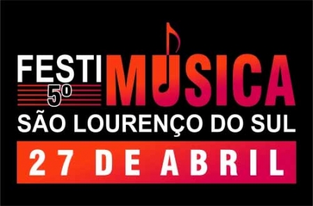 Festimúsica terá 18 apresentações