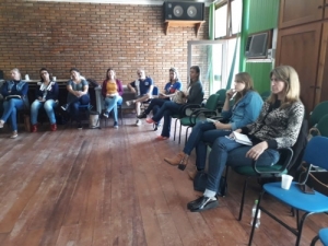 educação realiza Encontro de Gestores e Coordenadores do Ensino Fundamental