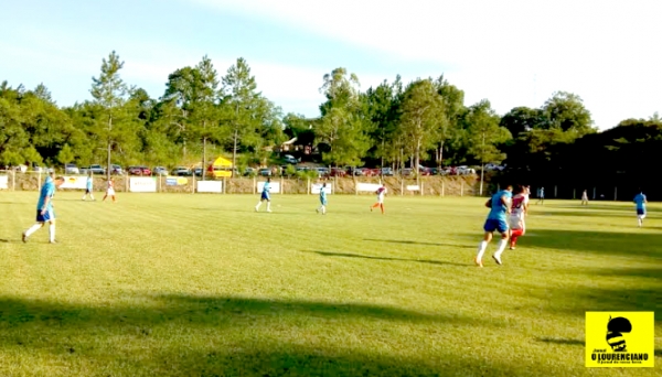 Decisão do Municipal de Futebol será no próximo domingo