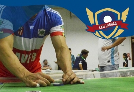 XXII LAGOÃO: SLS abre a temporada 2020 do futebol de mesa gaúcho neste final de semana
