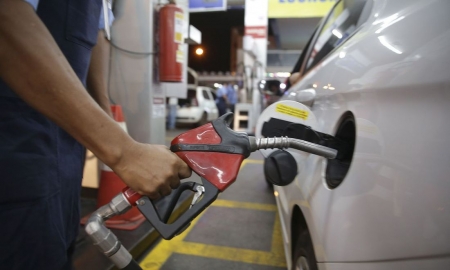 Mais um aumento nos preços do diesel e da gasolina nas refinarias