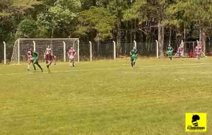 municipal de futebol são lourenço do sul