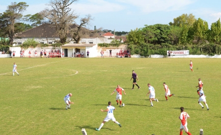 Reunião definiu as chaves para o 7ª edição do Campeonato Municipal de Futebol da Primeira Divisão