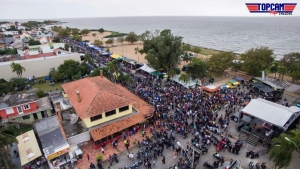 Moto Lagoa acontece neste final de semana