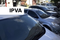 Última semana para quitar o IPVA 2025 com 24,80% de desconto ou aderir ao parcelamento