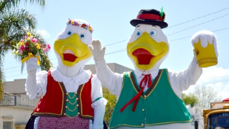 Südoktoberfest terá pré-lançamento no Festival de Inverno