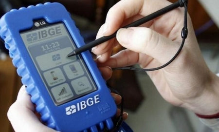 IBGE suspende provas de processo seletivo para o Censo 2021