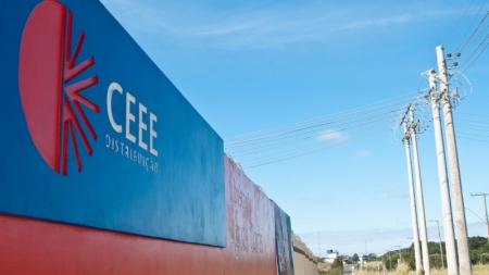 Justiça suspende o leilão da CEEE-D
