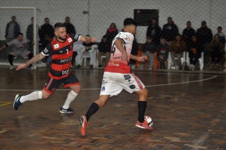 ABF joga neste sábado pela Série Ouro