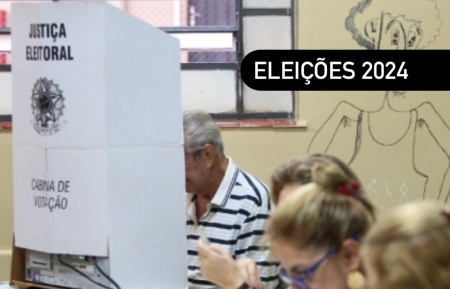 Mesários (Presidentes de Seção e 1ºs Mesários) Administradores de Prédio receberão treinamento na próxima semana