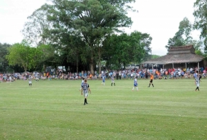 IV Campeonato Municipal de Futebol da Segunda Divisão inicia neste domingo (24)
