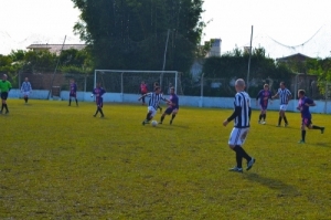 Campeonato Municipal de Futebol da 2ª Divisão acontece neste domingo