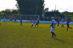 Confira a rodada do Campeonato Municipal de futebol da 2ª divisão