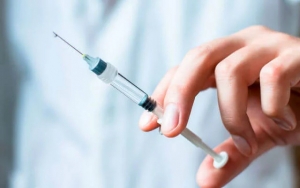 A vacina contra a meningite  é muitíssimo importante