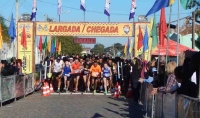 Corrida do Trabalhador acontece dia 1º em São Lourenço do Sul