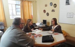 Departamento de Economia Solidária vem realizando Rodadas de Negócios com sucesso