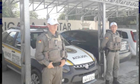Ações marcam os 183 anos da Brigada Militar que é comemorado nesta quarta-feira (18)