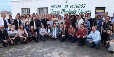Casa da Paz realiza Oficina sobre Atendimento Espiritual