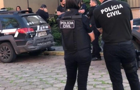 Número  de ocorrências na DP local caiu em relação ao mesmo período do ano passado