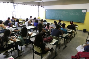 Confira os Diretores eleitos nas escolas estaduais para 2019