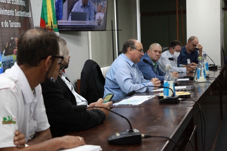 Cadeia Produtiva do Leite quer exclusão da aplicação do FAF no segmento