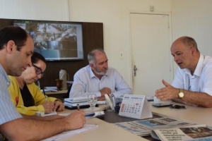 Implantação de boletos para cobrança do IPTU SÃO LOURENÇO