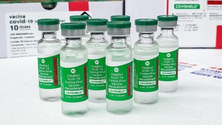 São Lourenço deve receber mais doses de vacina contra a Covid-19 nesta segunda-feira (25)