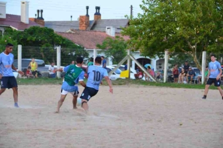 Congresso Técnico do 39º Campeonato Praiano de Futebol de Areia ocorre nesta terça-feira (28)