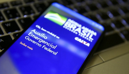 Caixa libera saque de novas parcelas do auxílio Bolsa Família com NIS final 9