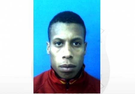 Polícia Civil divulga foto de foragido do sistema prisional que rompeu a tornozeleira eletrônica