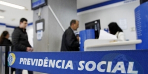 INSS esclarece à população de SLS