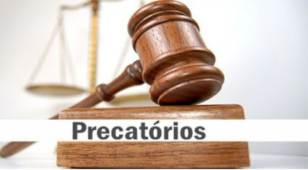 Novo tipo de golpe envolvendo precatórios