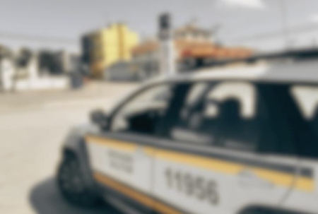 Suspeito de homicídio doloso é preso em flagrante em São Lourenço do Sul