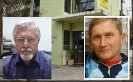 Secretários de Obras e Assistência Social ainda não tiveram seus nomes substituídos pelo Executivo Municipal