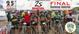 moutain bike - ULC são lourenço