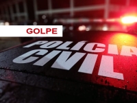 Golpista se passou por médico e lesou vítima em R$ 830,00 no golpe do Pix