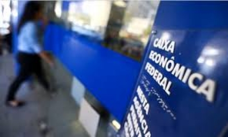 Caixa paga abono para nascidos entre julho e novembro