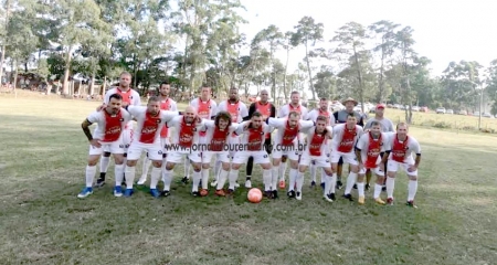 Domingo foi dia de Municipal de Futebol: confira os resultados dos jogos de ida