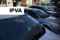 Pagamento do IPVA 2025 começa nesta quarta-feira