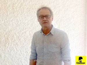 consepro luis vieira