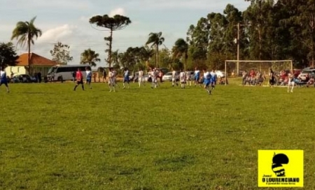 Municipal de Futebol – 2ª Divisão começa neste domingo